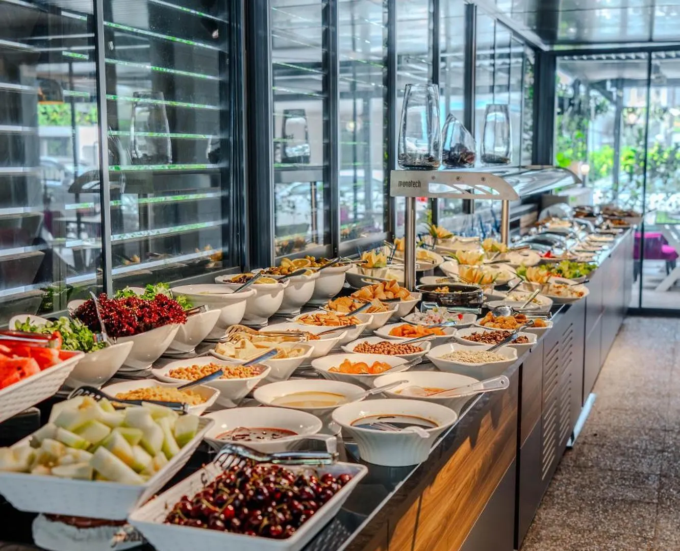 Antalya Nun Hotel 4*,
