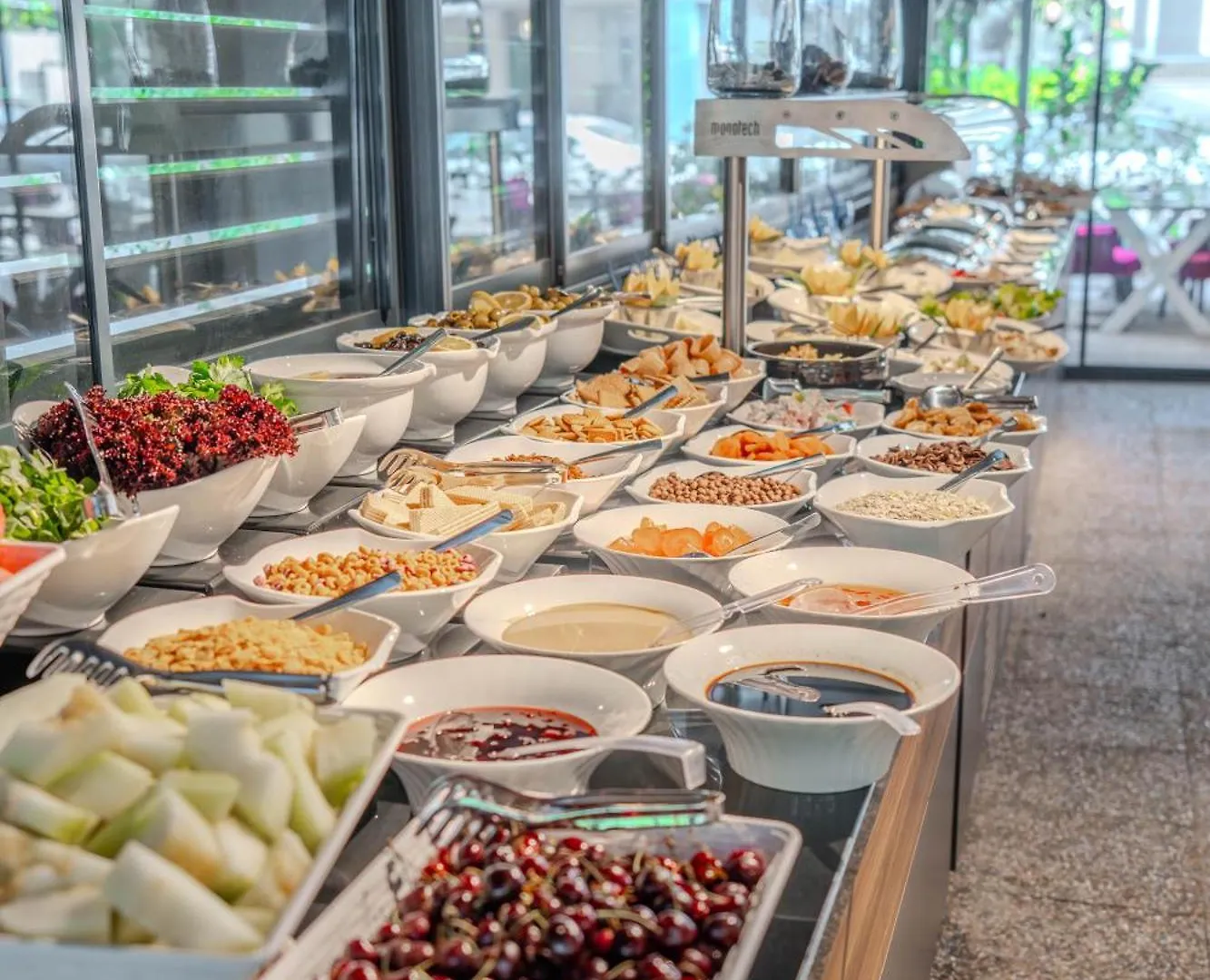 Antalya Nun Hotel