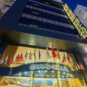 4* فندق Grand Gulluk & Center