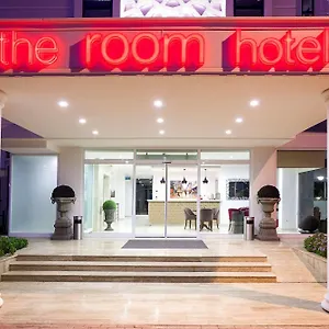 Aparthotel The Hotel&apartments