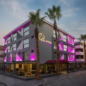 Hotel Falcon 1511