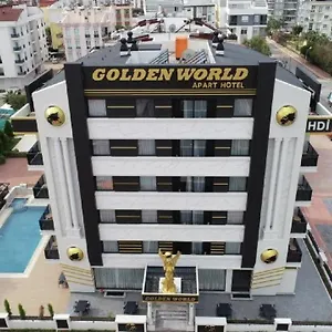 Aparthotel Golden World
