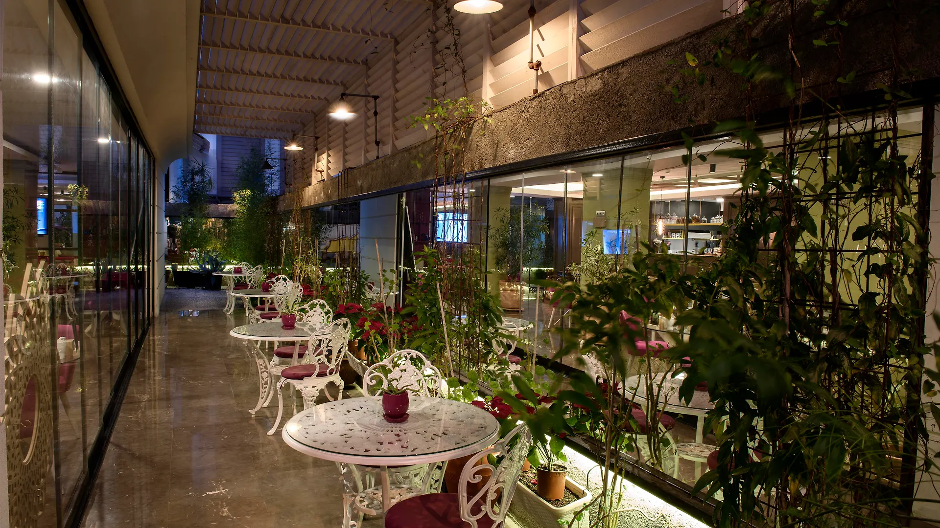Antalya Nun Hotel