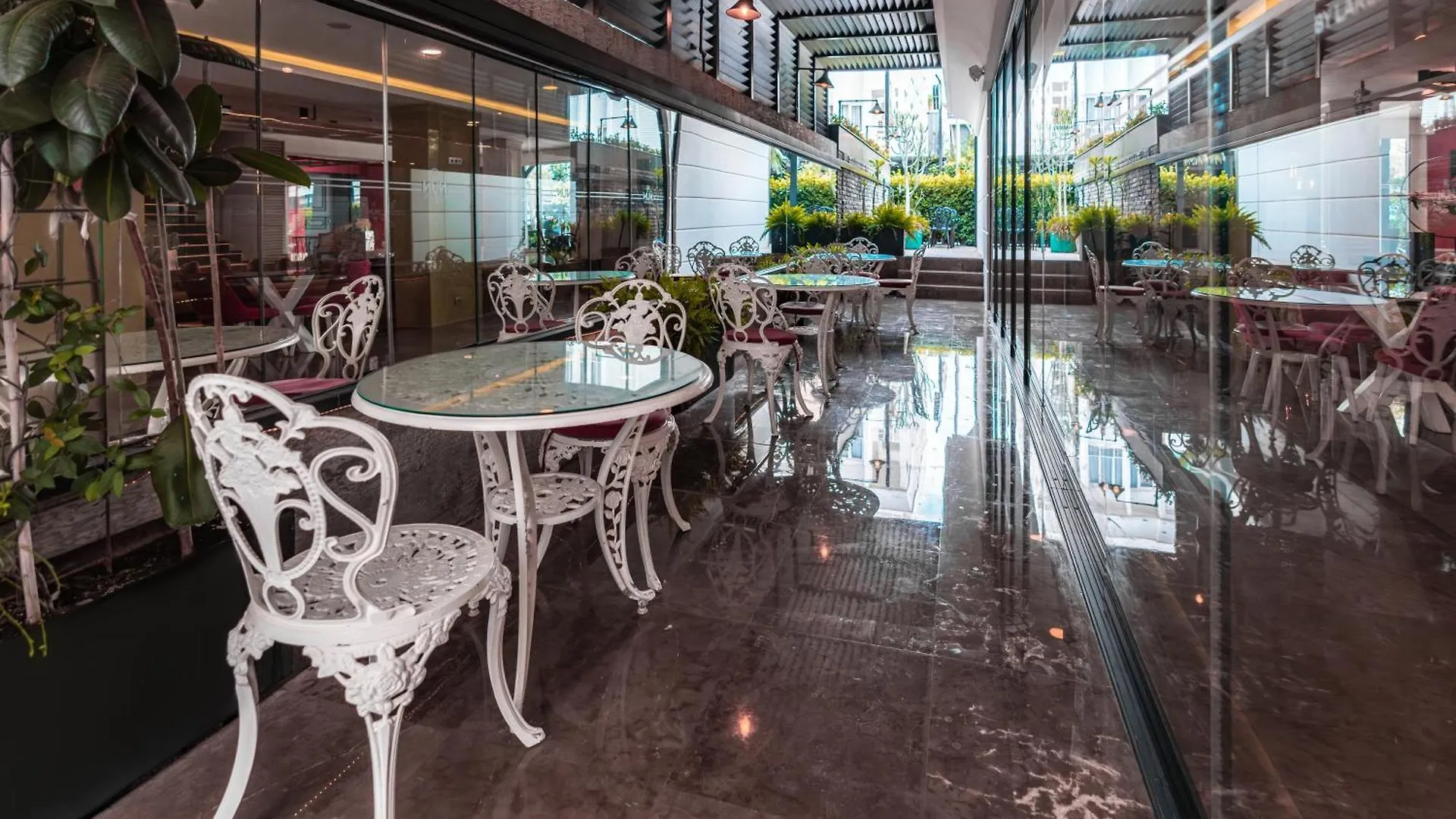 Antalya Nun Hotel 4*,