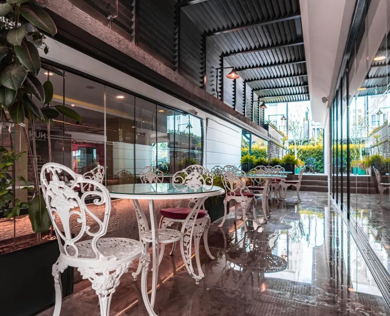 Antalya Nun Hotel