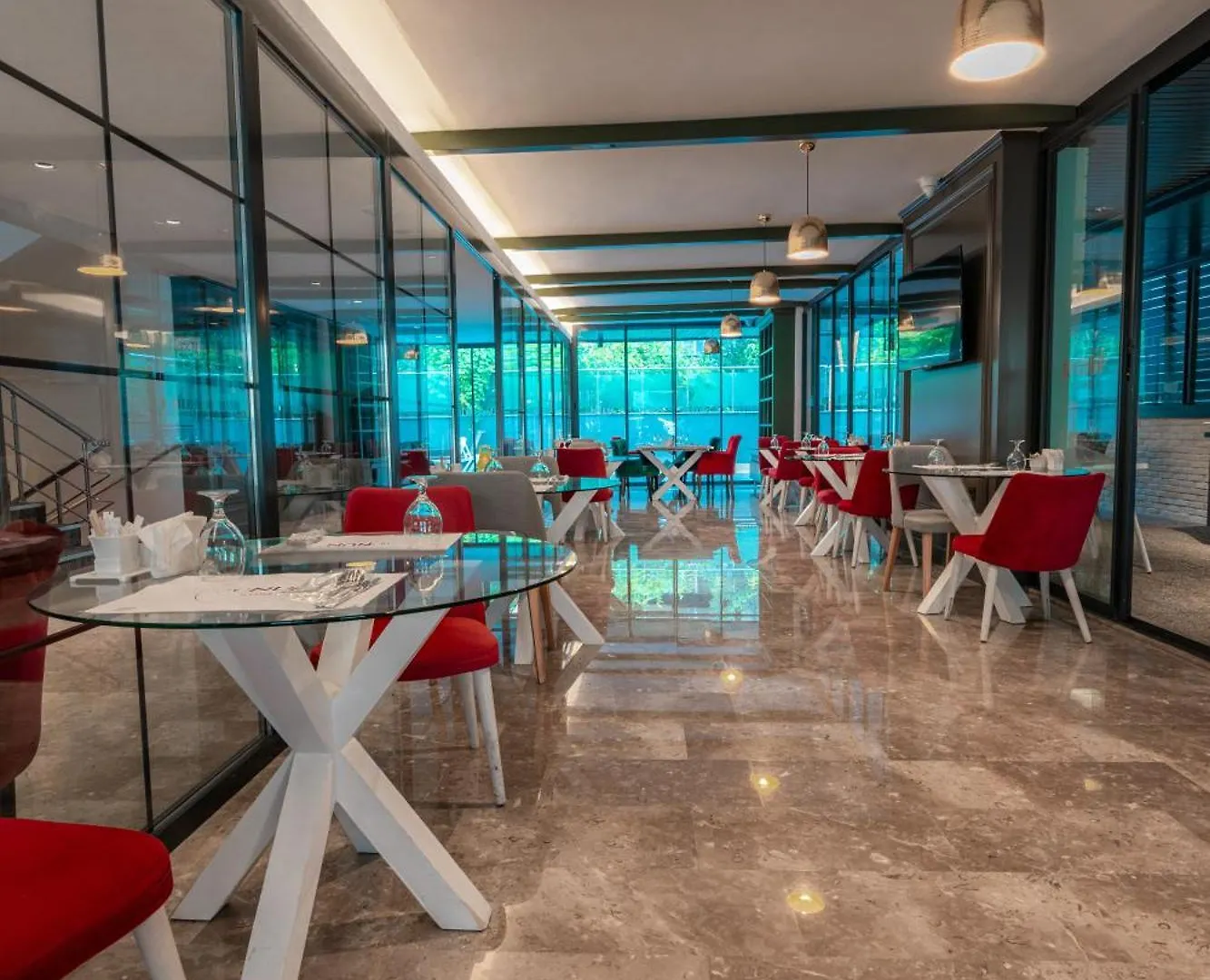 Antalya Nun Hotel