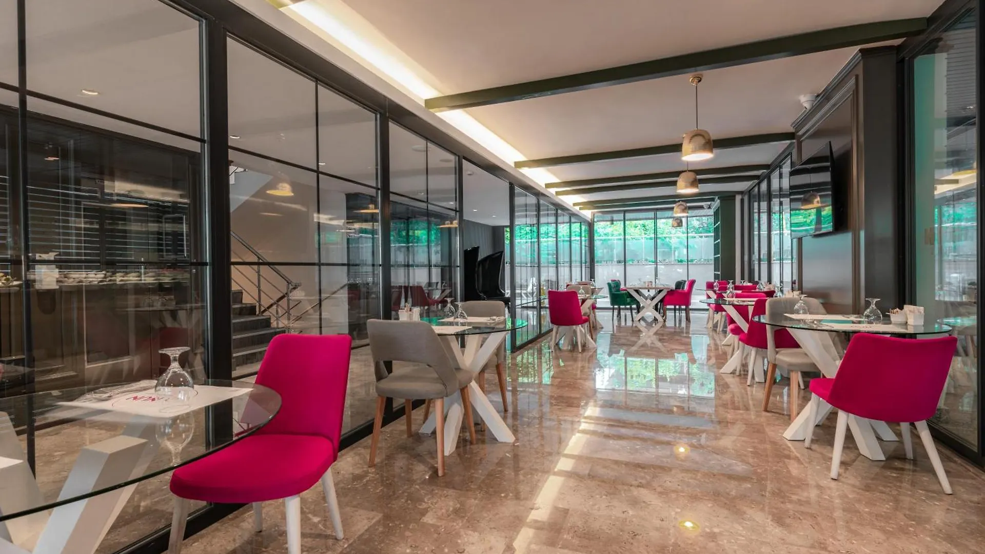 Antalya Nun Hotel