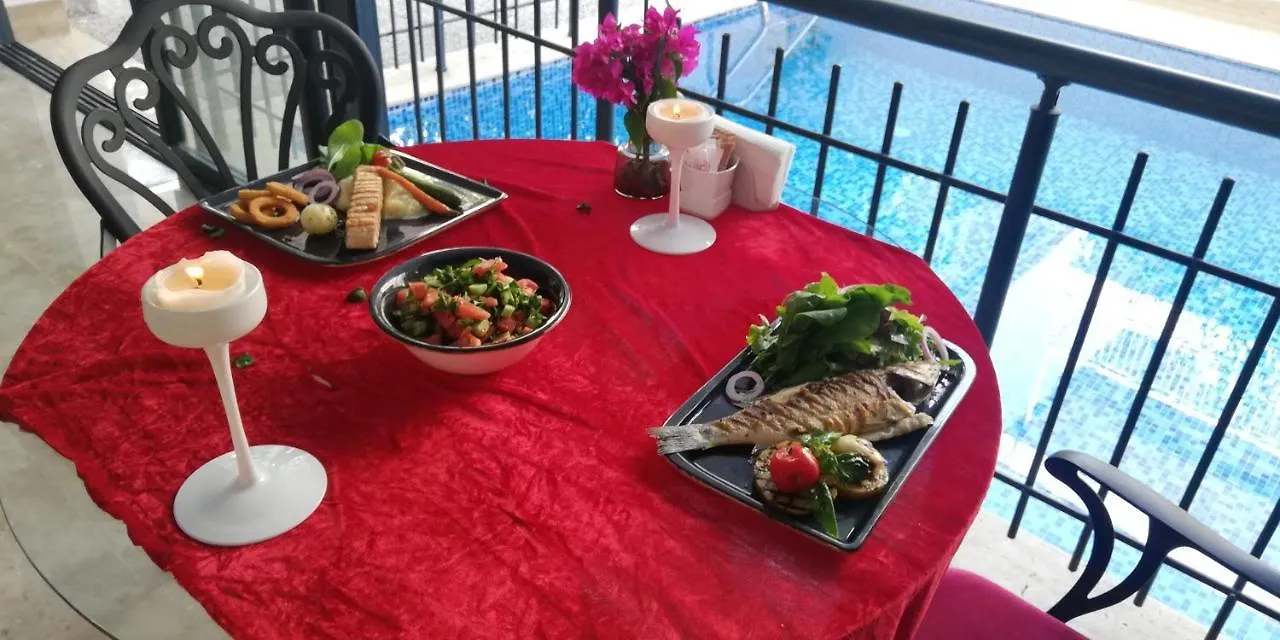 ****  Antalya Nun Hotel Turkey