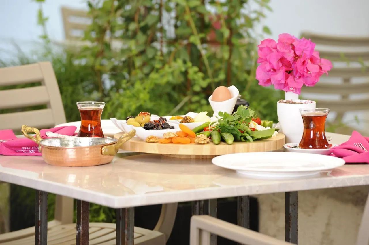 Nun Hotel Antalya