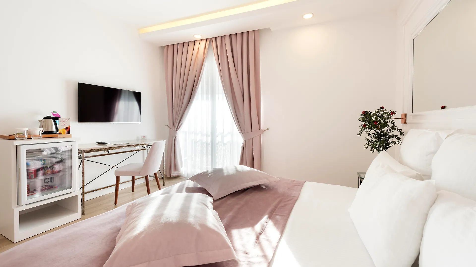 Antalya Nun Hotel