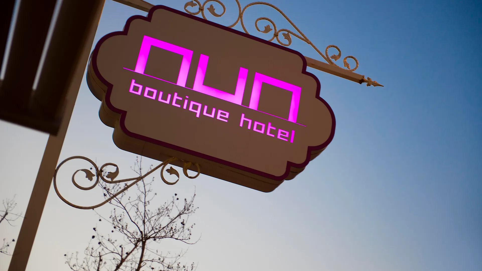 Nun Hotel Antalya