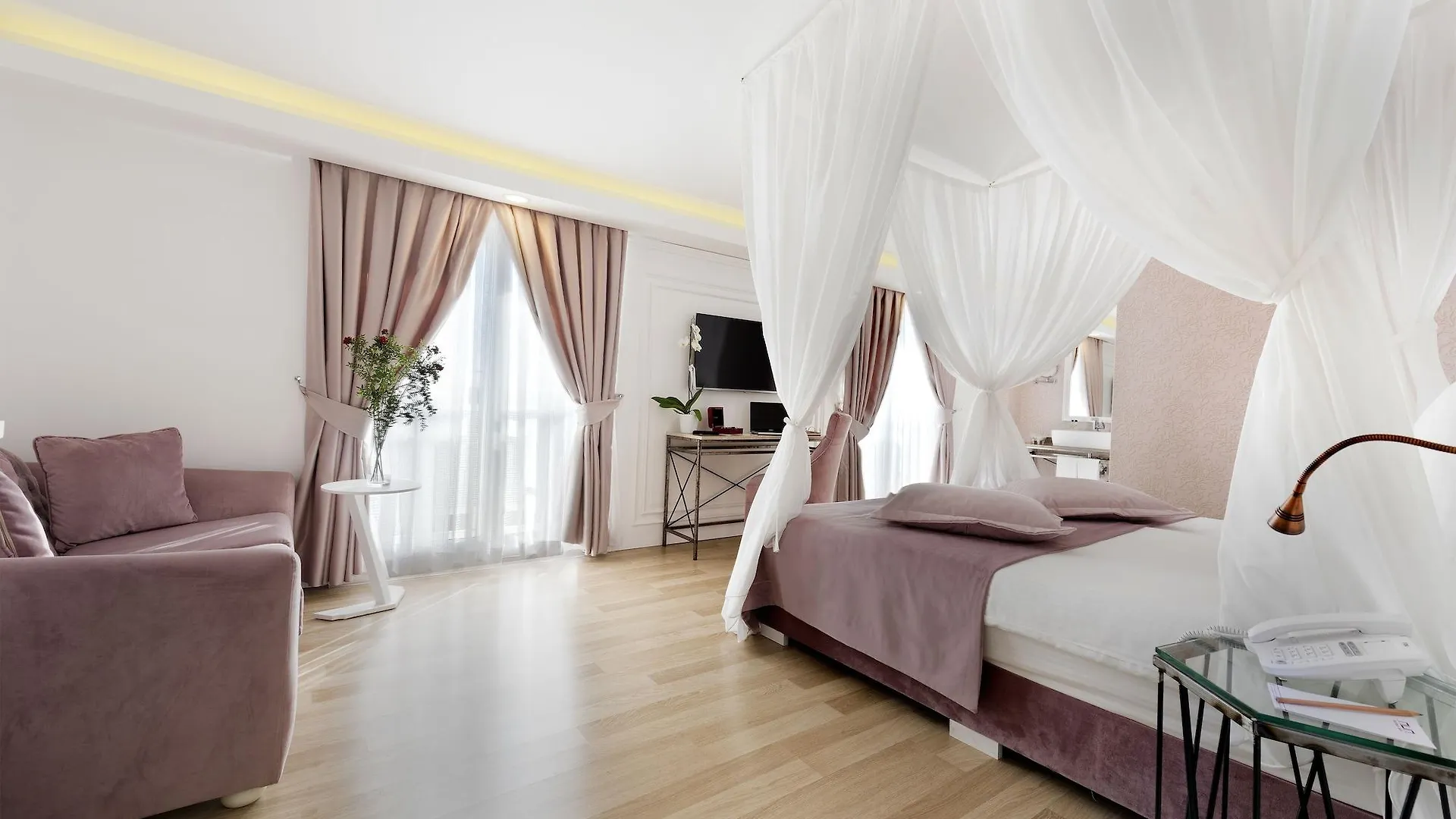 Antalya Nun Hotel 4*,