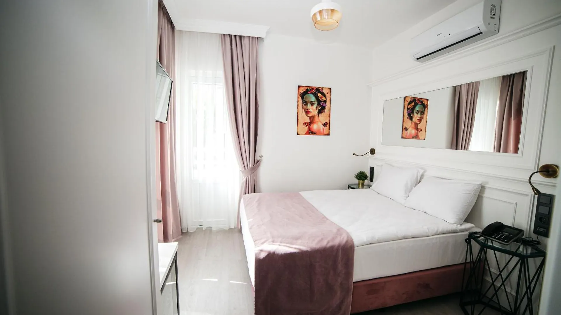 Antalya Nun Hotel