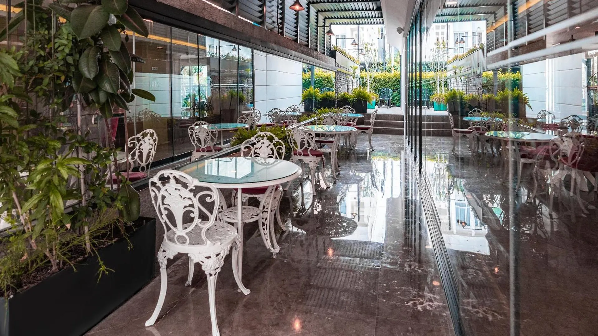 Antalya Nun Hotel Turkey