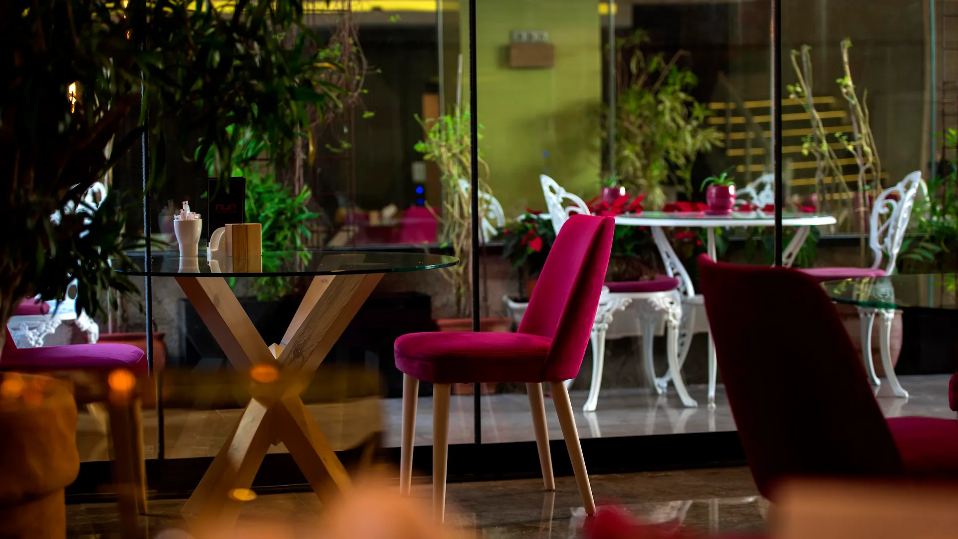 Antalya Nun Hotel 4*,  تركيا